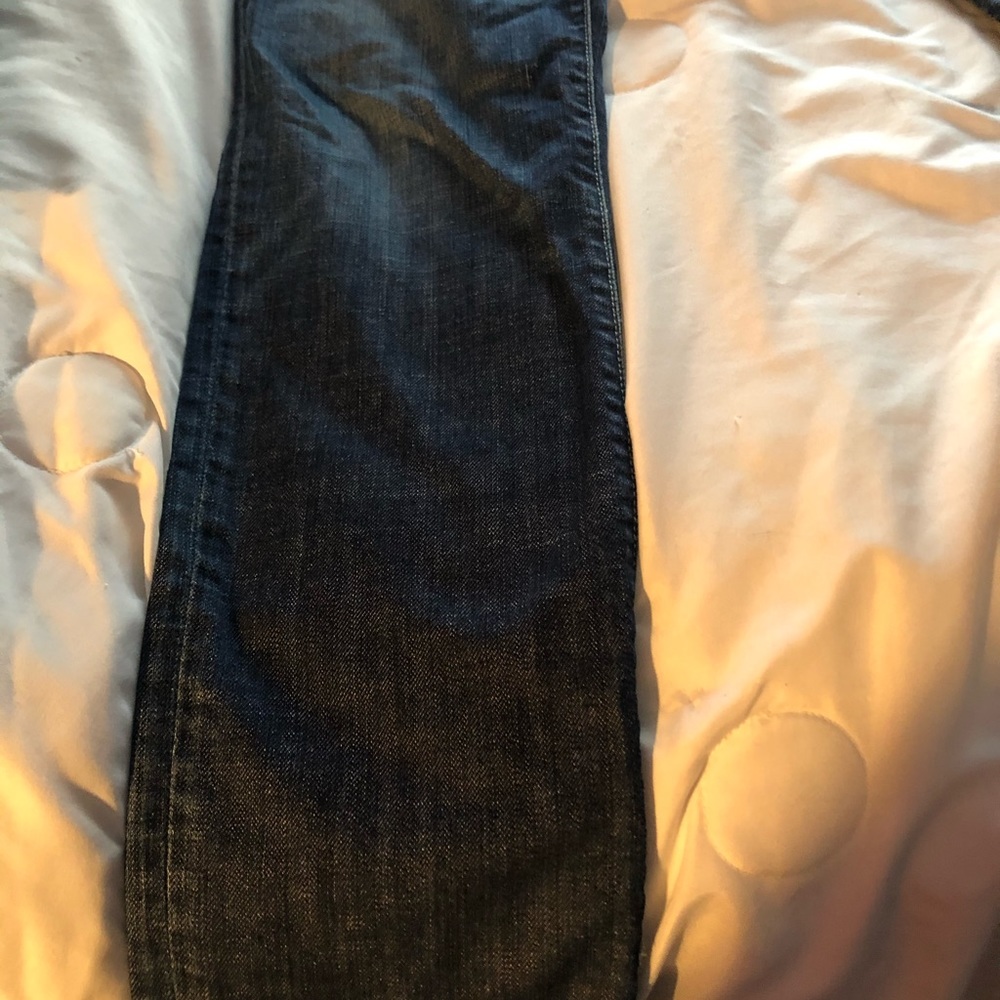 Lucky Brand Jeans